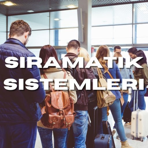 Sıramatik Sistemleri
